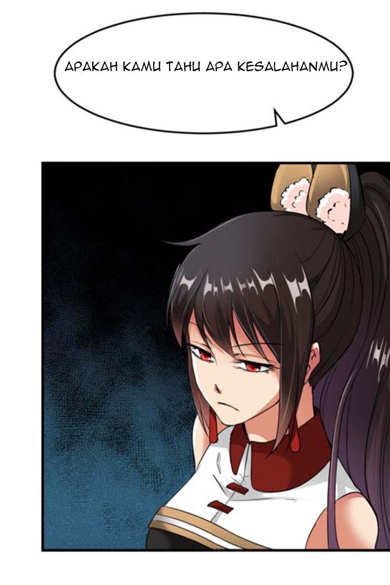 Zhang Ding Chapter 06 Gambar 7